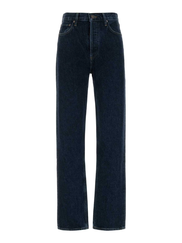 90'S PINCH WAIST LONG IN PENDULUM