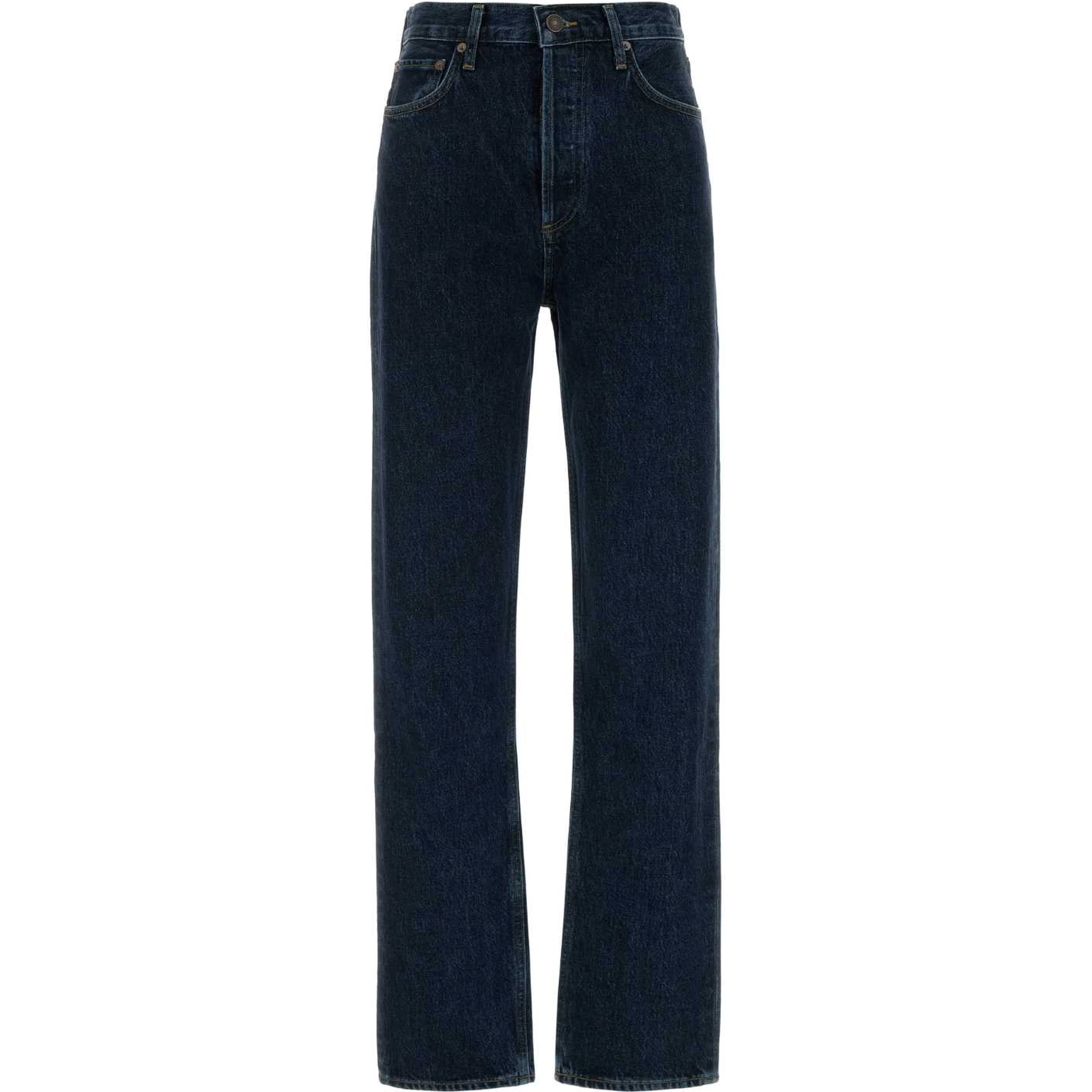 90'S PINCH WAIST LONG IN PENDULUM