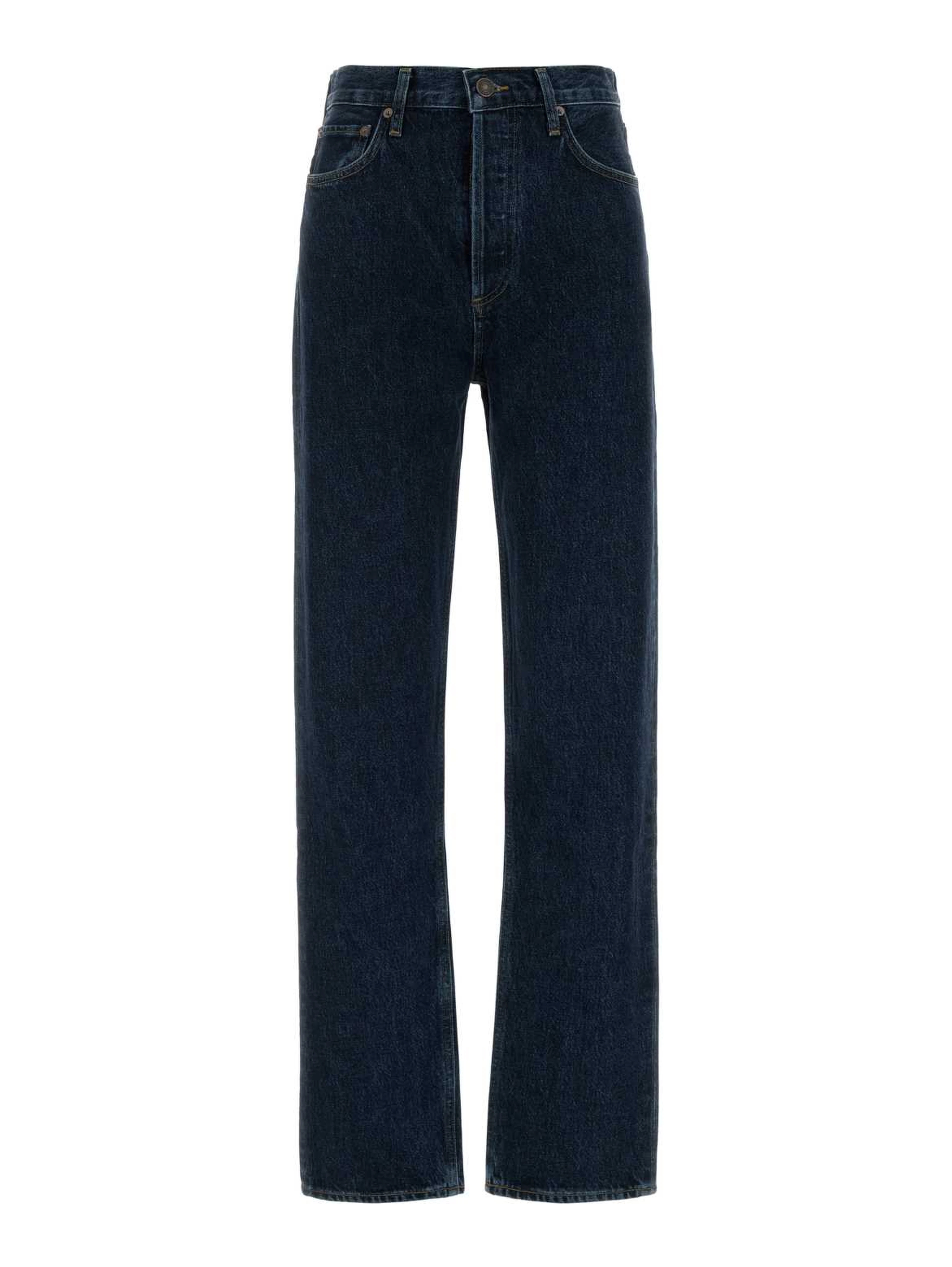 90'S PINCH WAIST LONG IN PENDULUM