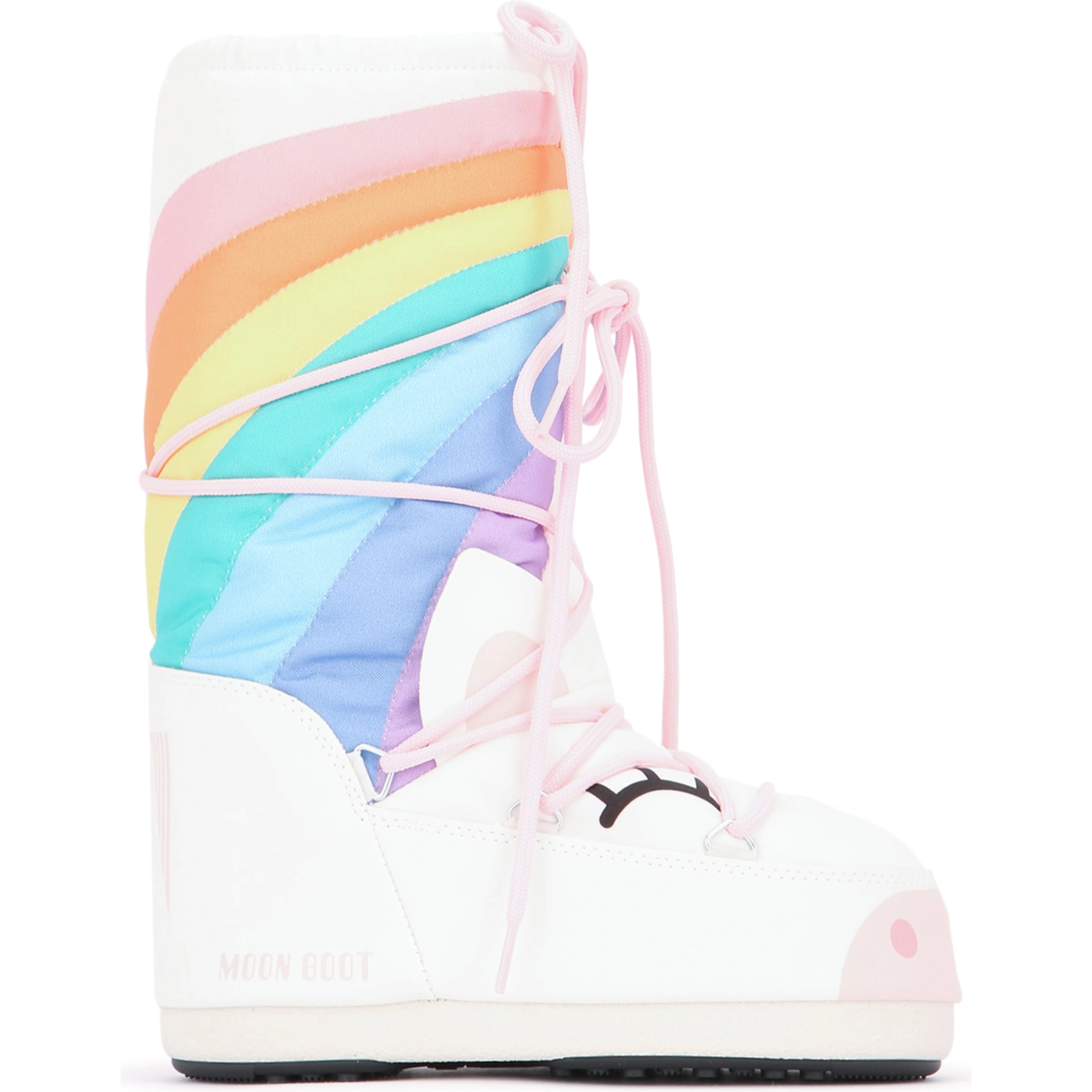 MB ICON UNICORN