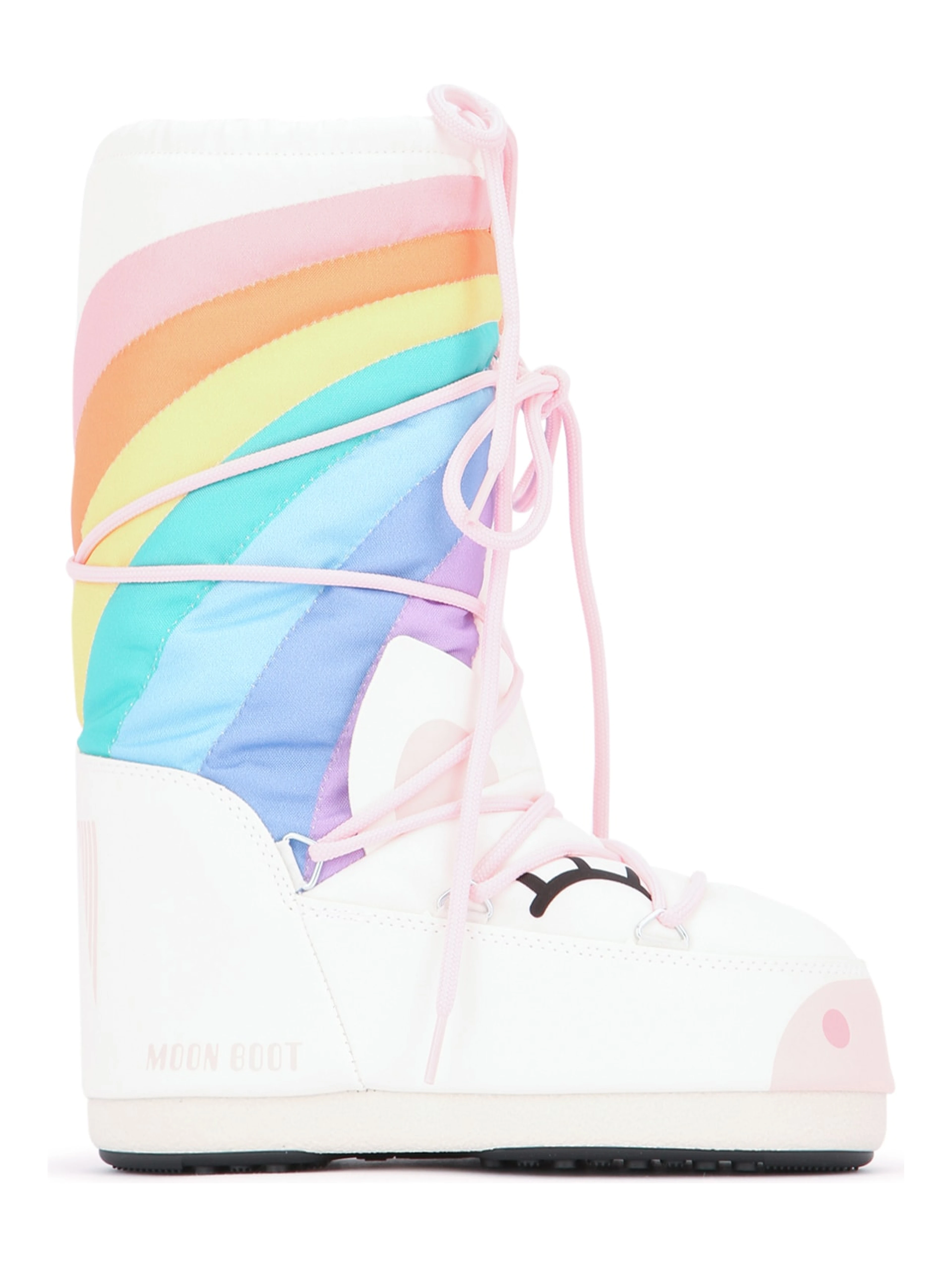 MB ICON UNICORN