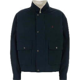 BLOUSON REVERSIBLE A