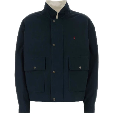 BLOUSON REVERSIBLE A