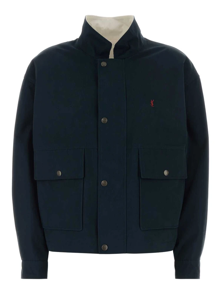 BLOUSON REVERSIBLE A