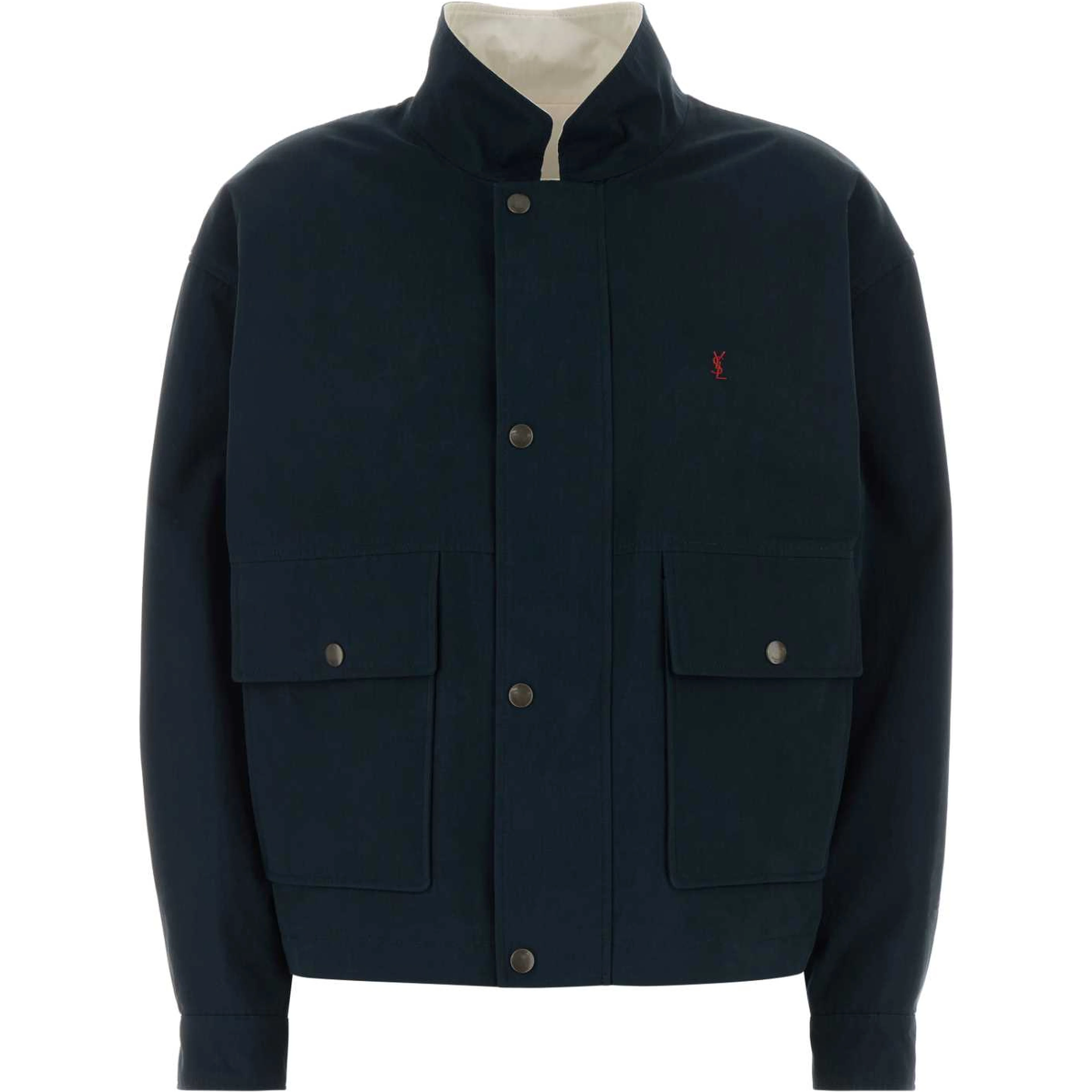 BLOUSON REVERSIBLE A