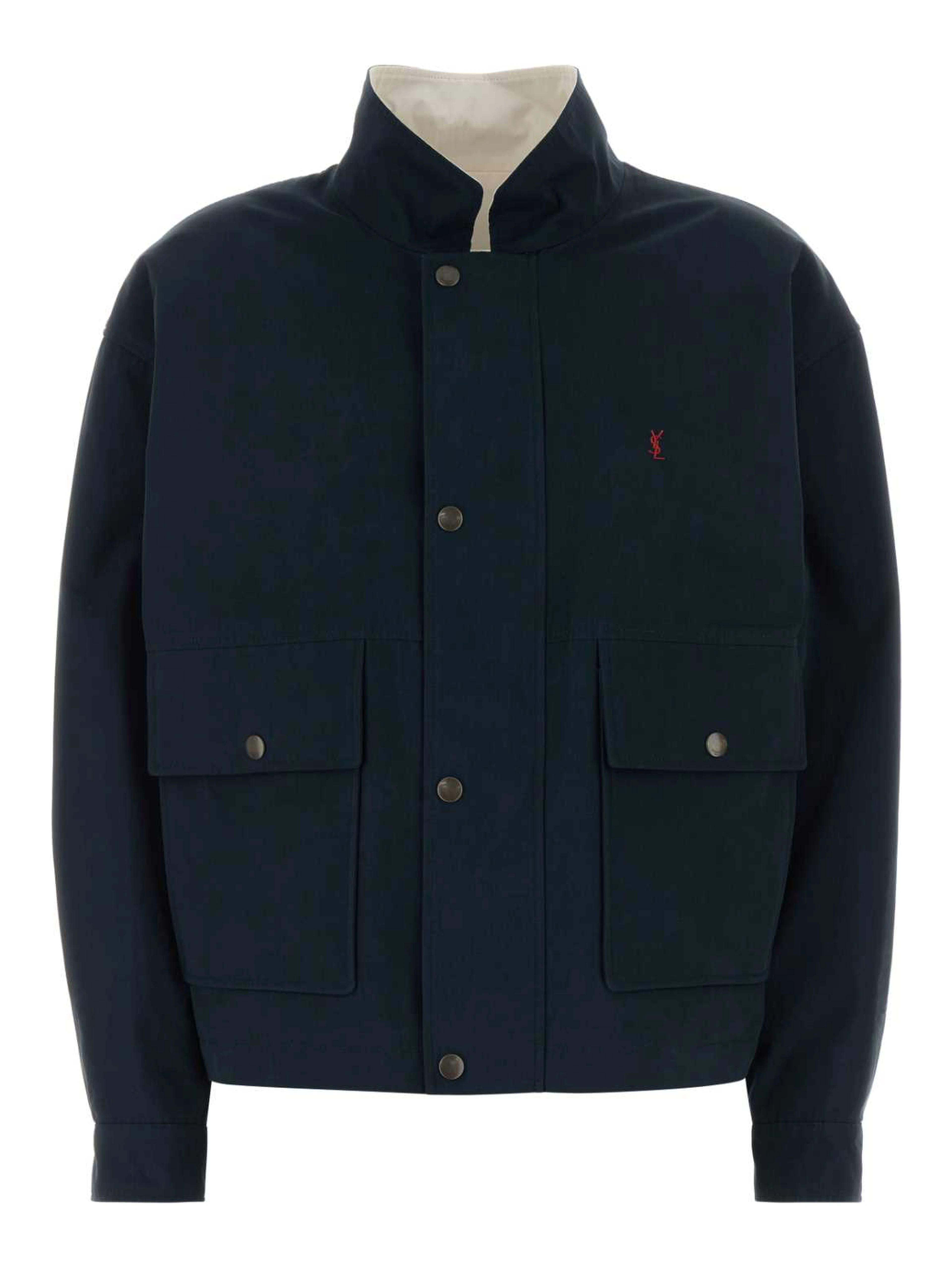 BLOUSON REVERSIBLE A