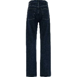 90'S PINCH WAIST LONG IN PENDULUM