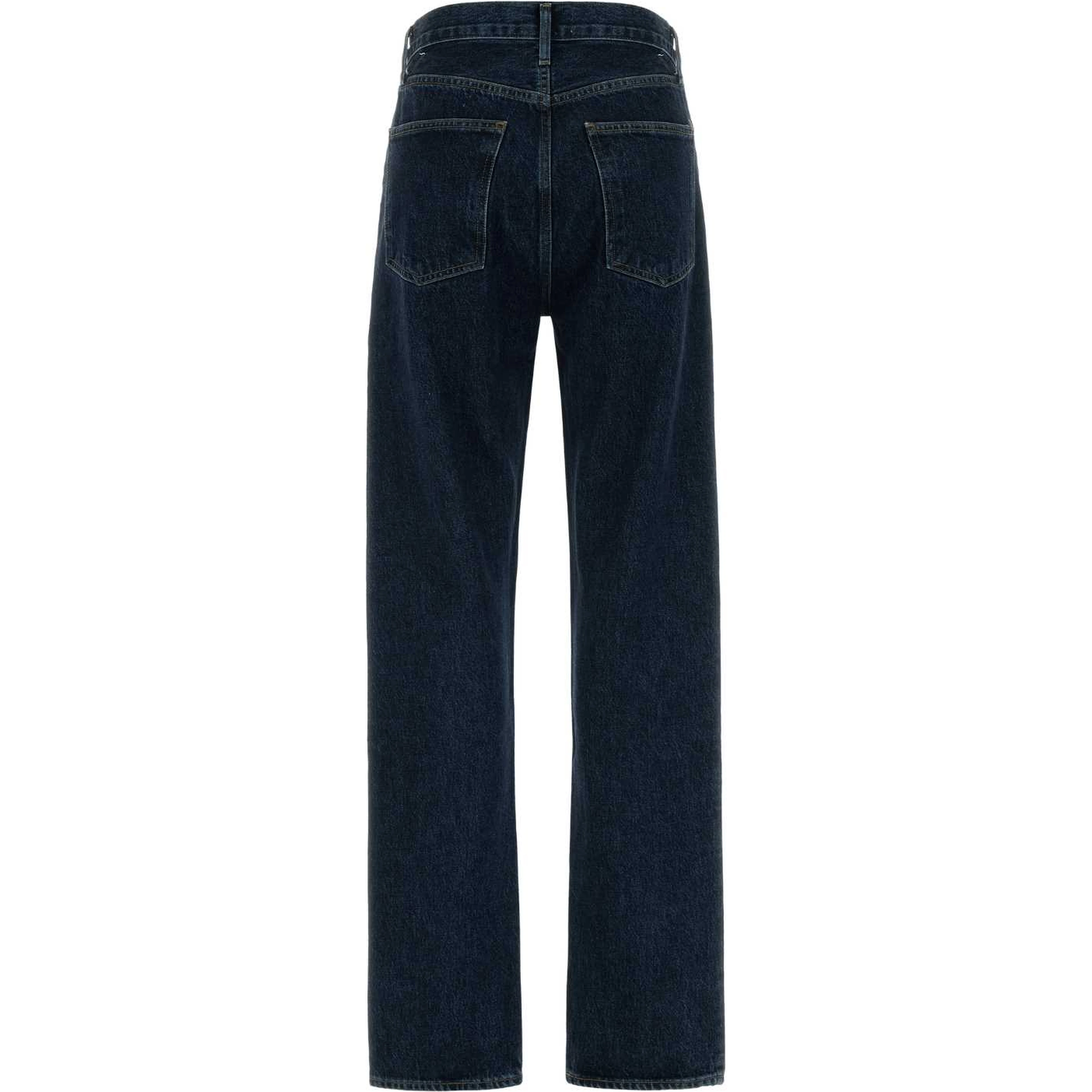90'S PINCH WAIST LONG IN PENDULUM