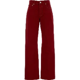 LARGEFITJEANS