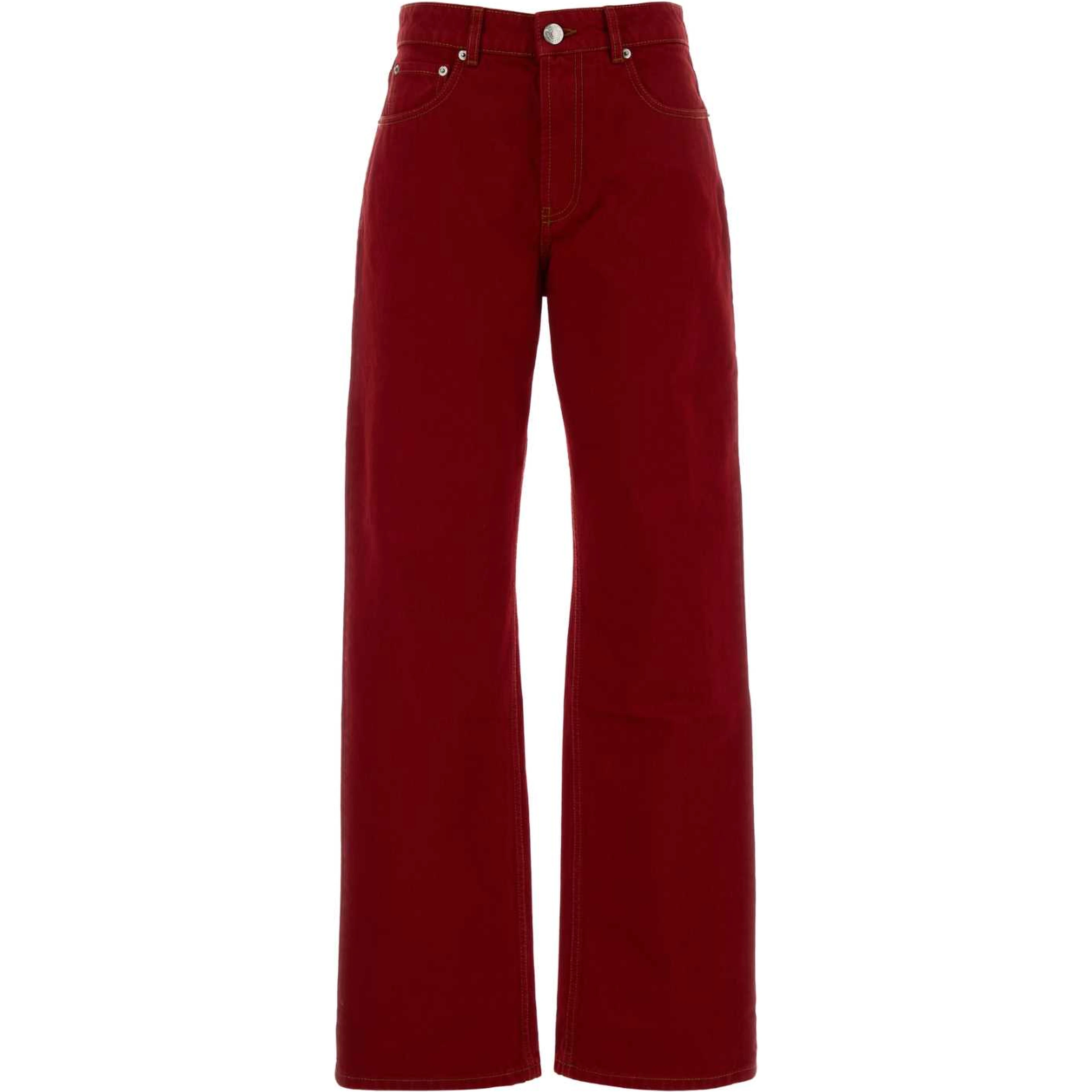 LARGEFITJEANS