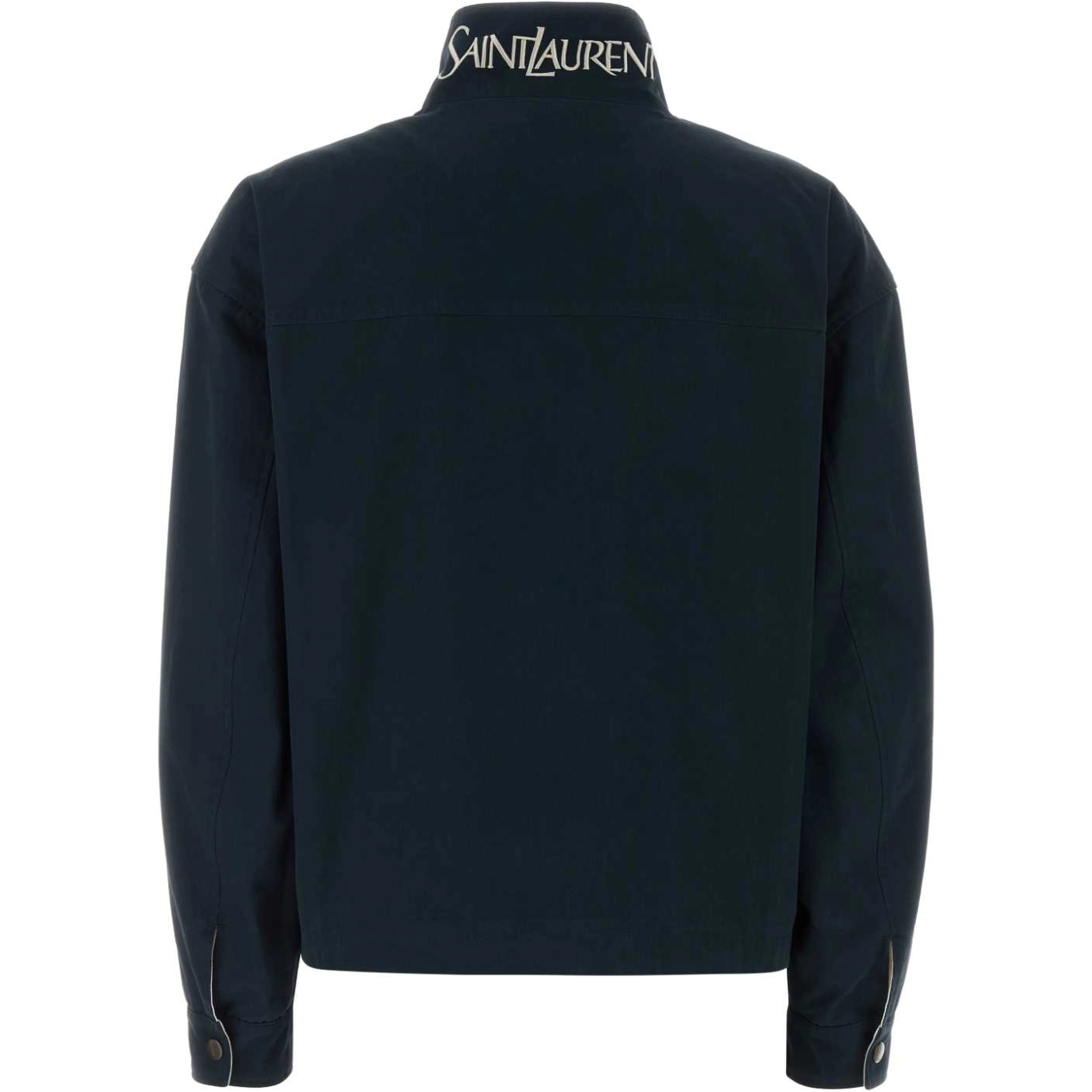 BLOUSON REVERSIBLE A