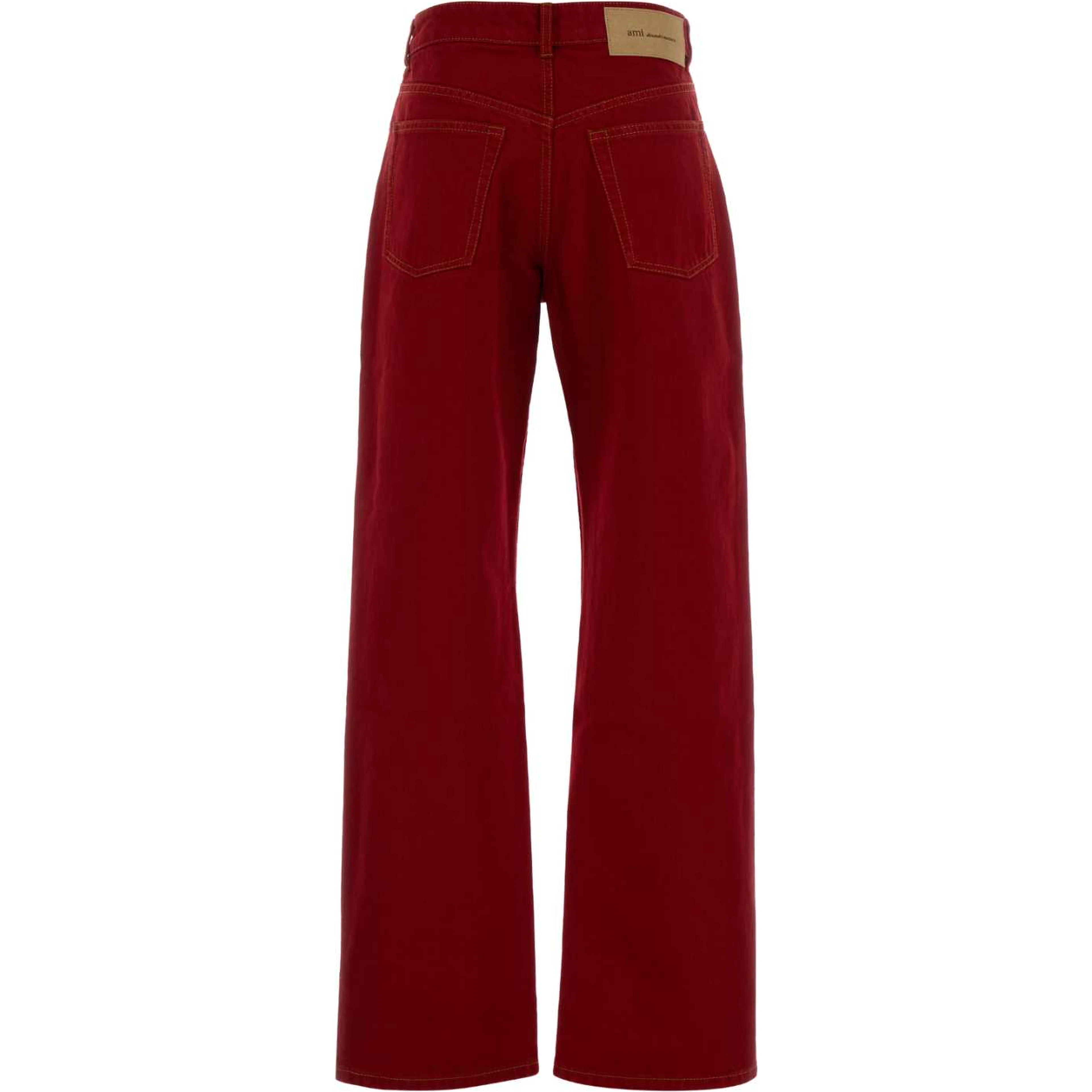 LARGEFITJEANS