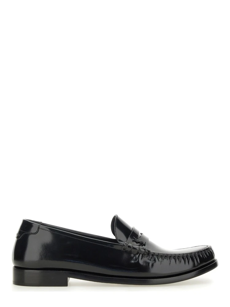 MOCCASIN "LE LOAFER"