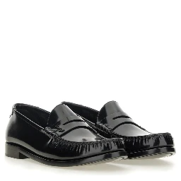 MOCCASIN "LE LOAFER"