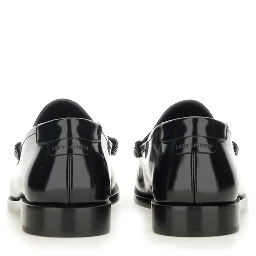 MOCCASIN "LE LOAFER"