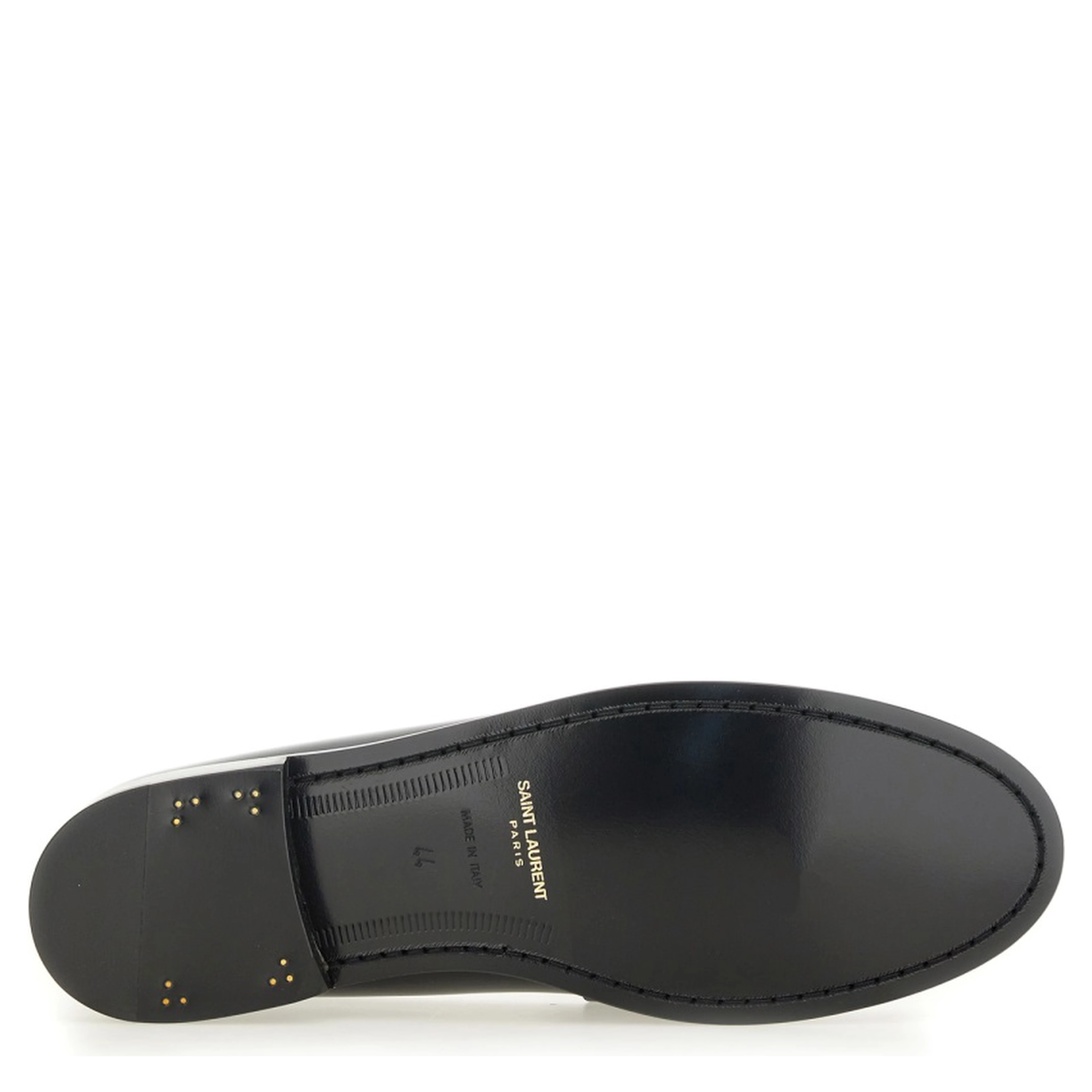 MOCCASIN "LE LOAFER"