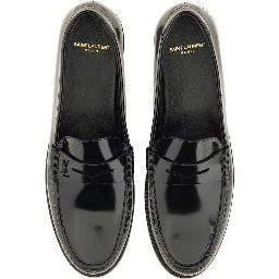 MOCCASIN "LE LOAFER"