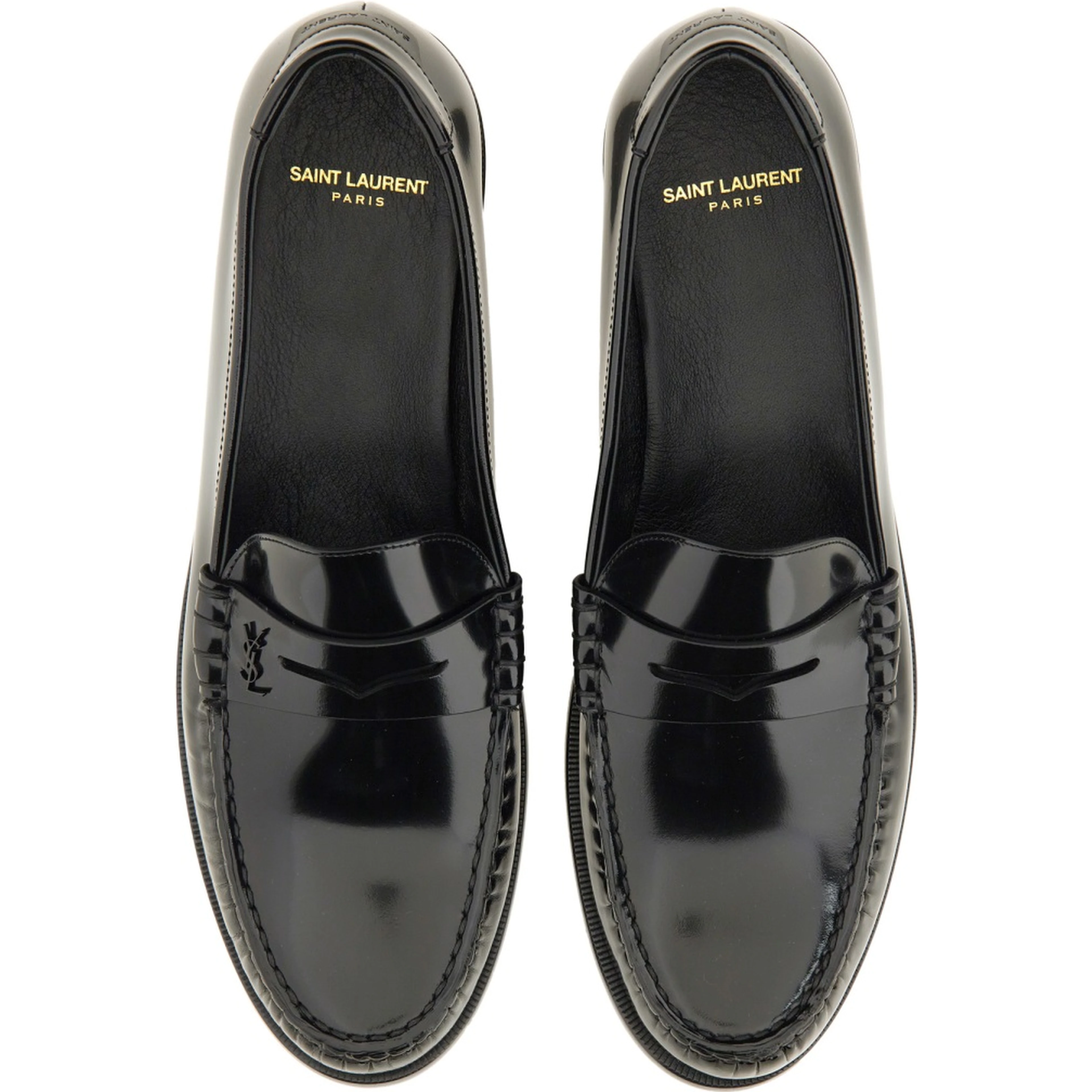 MOCCASIN "LE LOAFER"