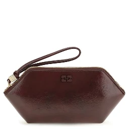 Bordeaux Recycled Polyester Accessories