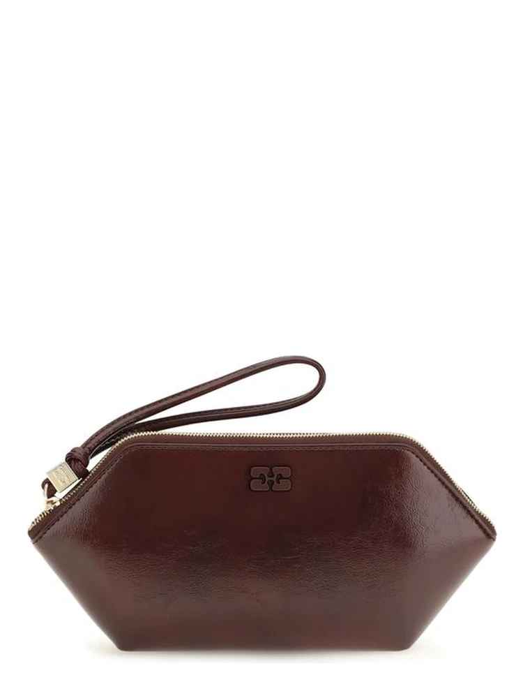 Bordeaux Recycled Polyester Accessories
