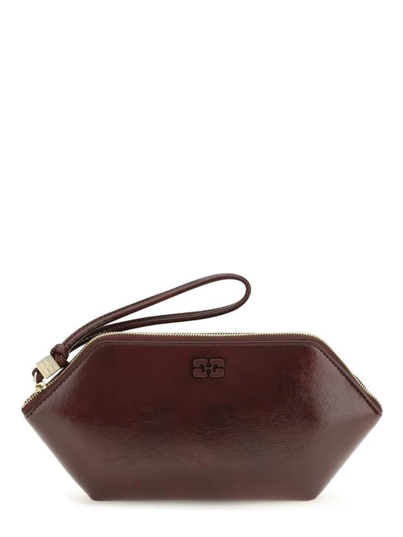 Bordeaux Recycled Polyester Accessories