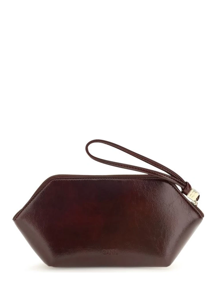 Bordeaux Recycled Polyester Accessories alternative