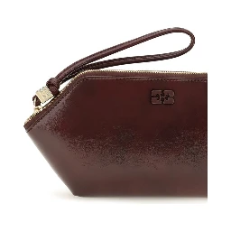 Bordeaux Recycled Polyester Accessories