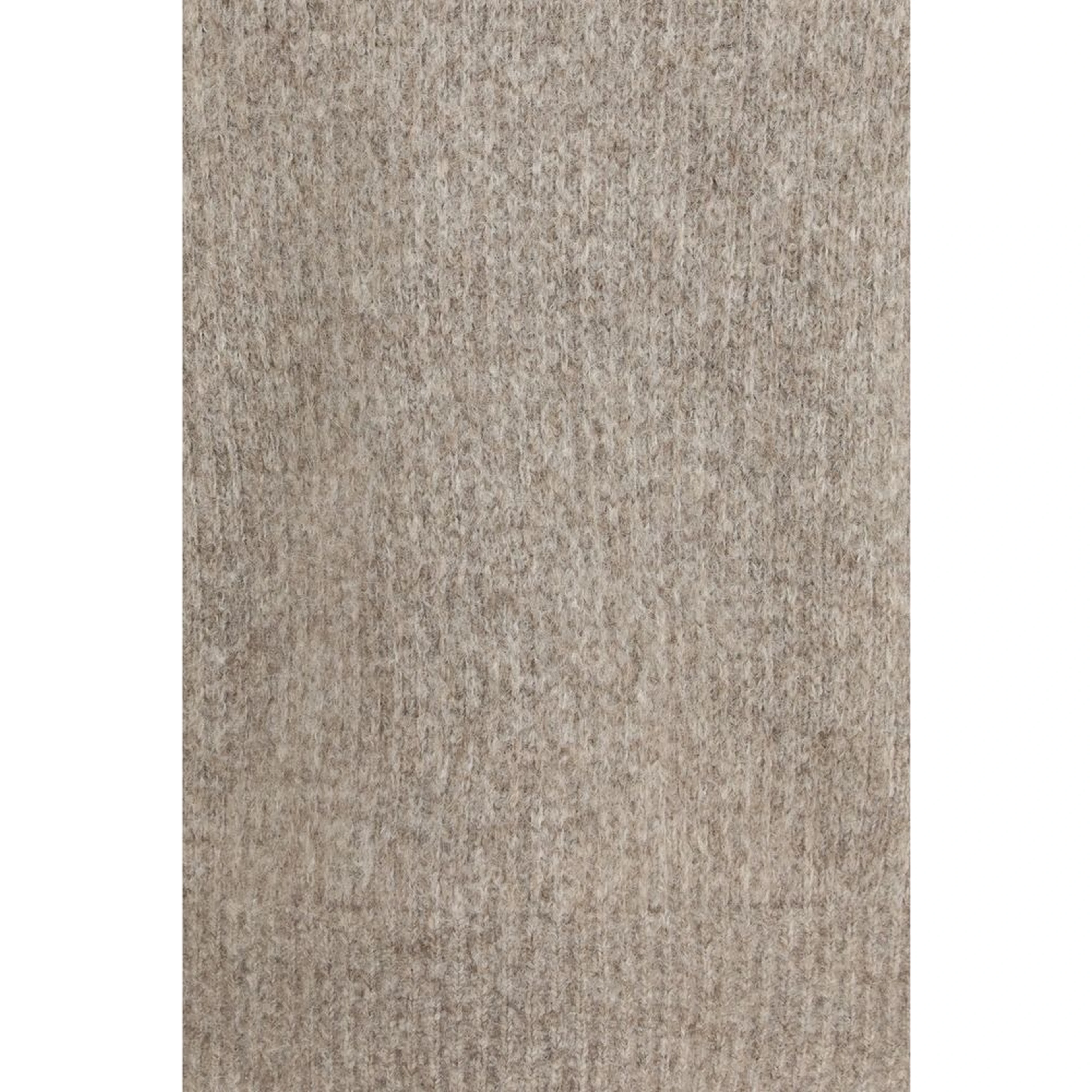 Gray Alpaca Vicugna Pacos Sweatshirt