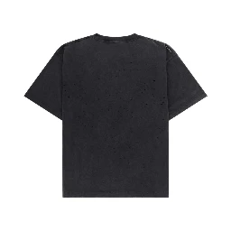 T-SHIRT CON LOGO