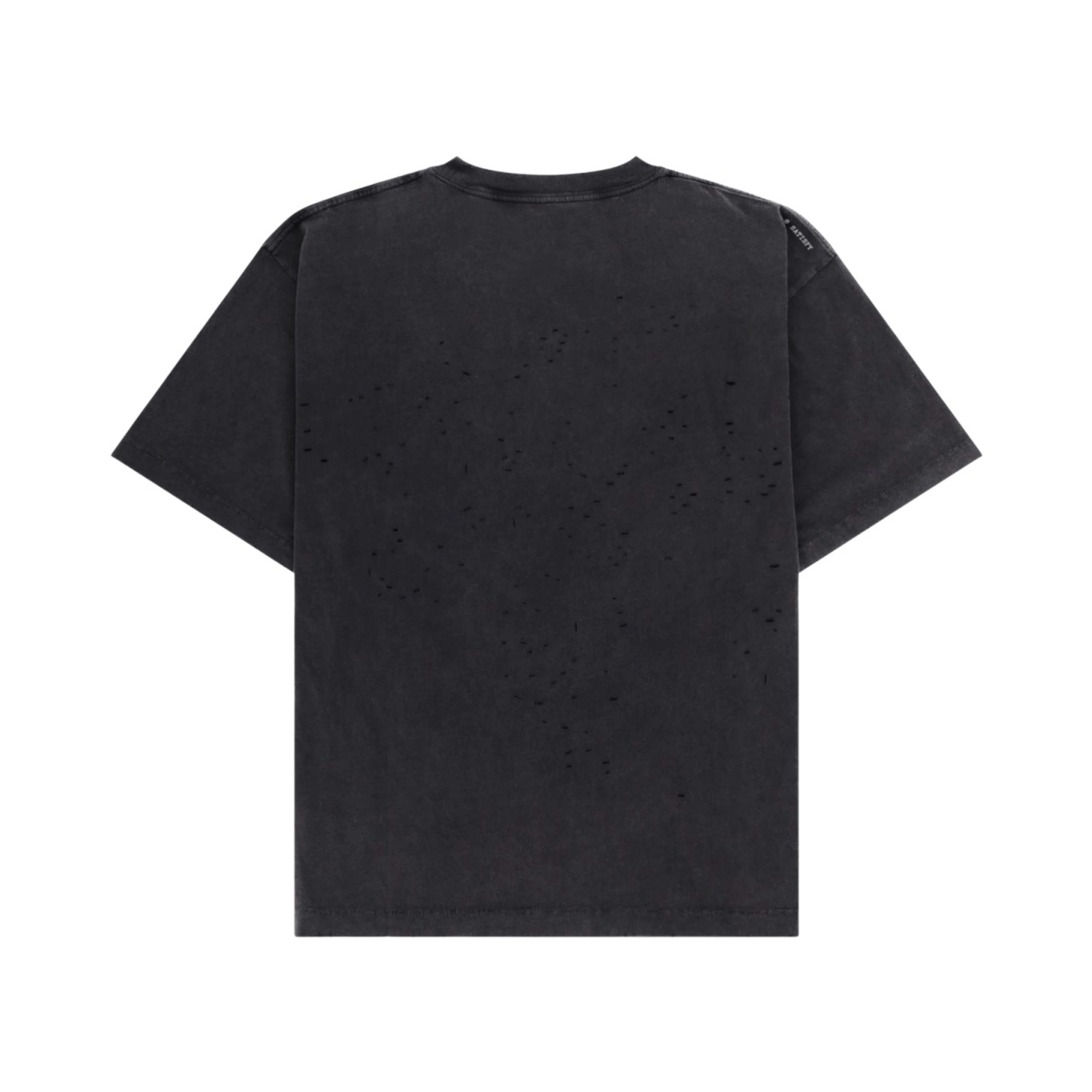 T-SHIRT CON LOGO