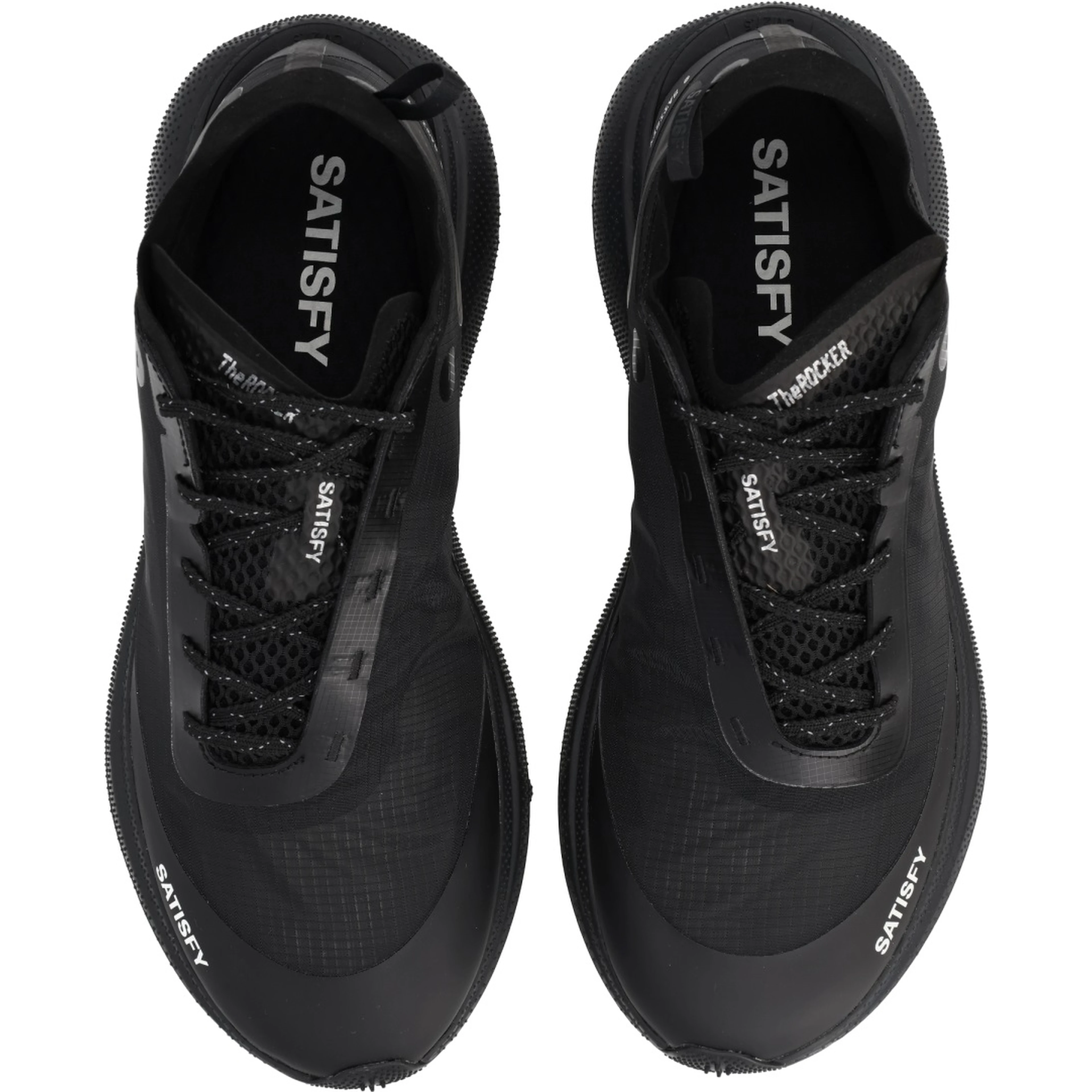SNEAKER "THEROCKER"