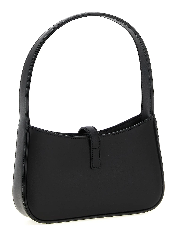 Black Calfskin Handbag alternative