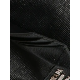 Black Calfskin Cardholder