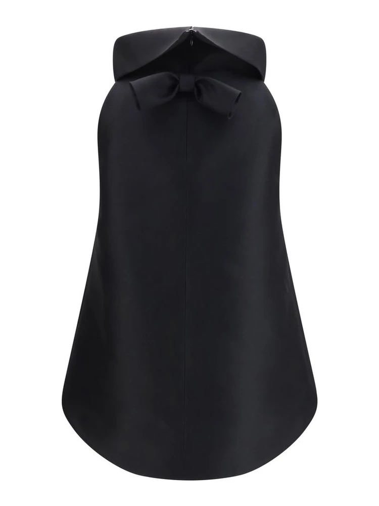 Black Wool Oves Aries Shirt alternative