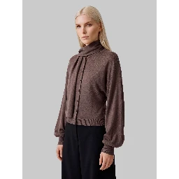 Losange cardigan