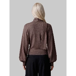 Losange cardigan