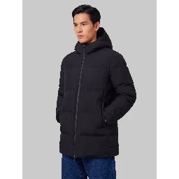 Long New Impact jacket