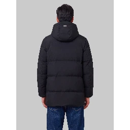Long New Impact jacket