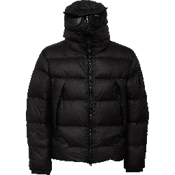 Medium Jacket In DD-Shell