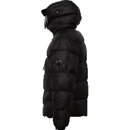Medium Jacket In DD-Shell