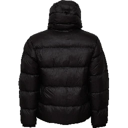Medium Jacket In DD-Shell