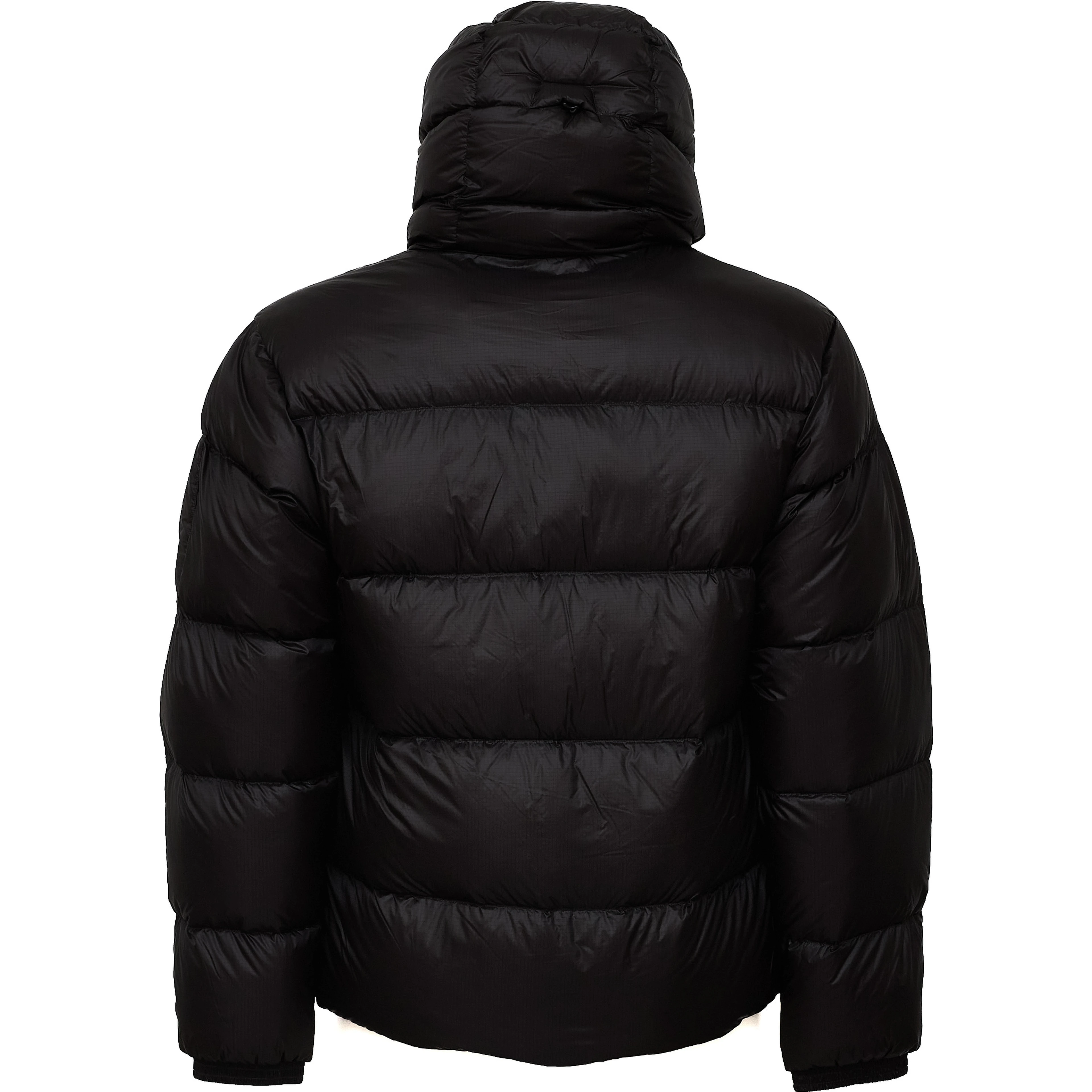 Medium Jacket In DD-Shell