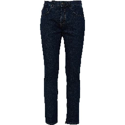 Jeans Breakbeat Zip Stretch Japan