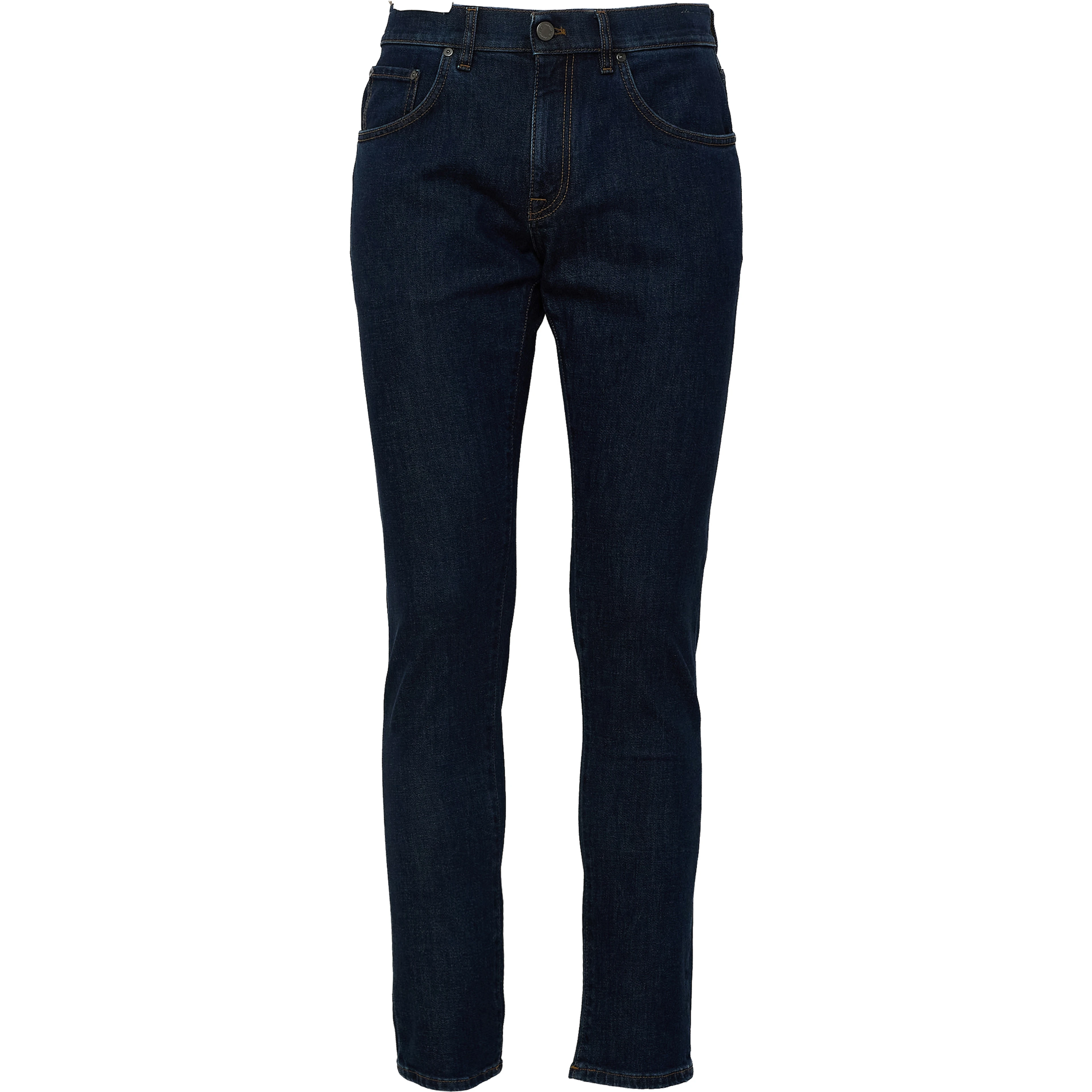 Jeans Breakbeat Zip Stretch Japan