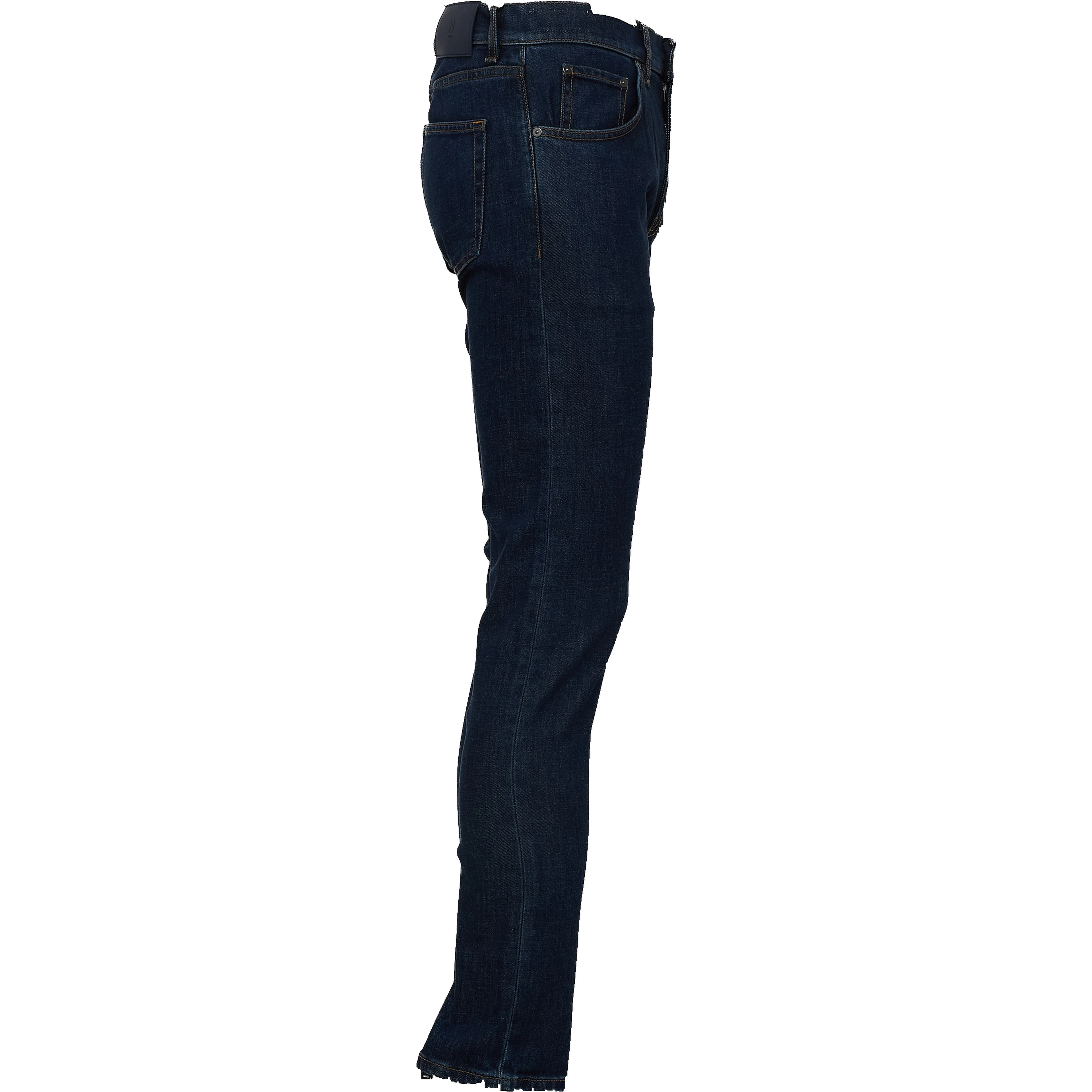 Jeans Breakbeat Zip Stretch Japan