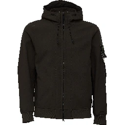 Giacca Soft Shell-R_E.DYE® Technology