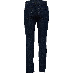 Jeans Breakbeat Zip Stretch Japan