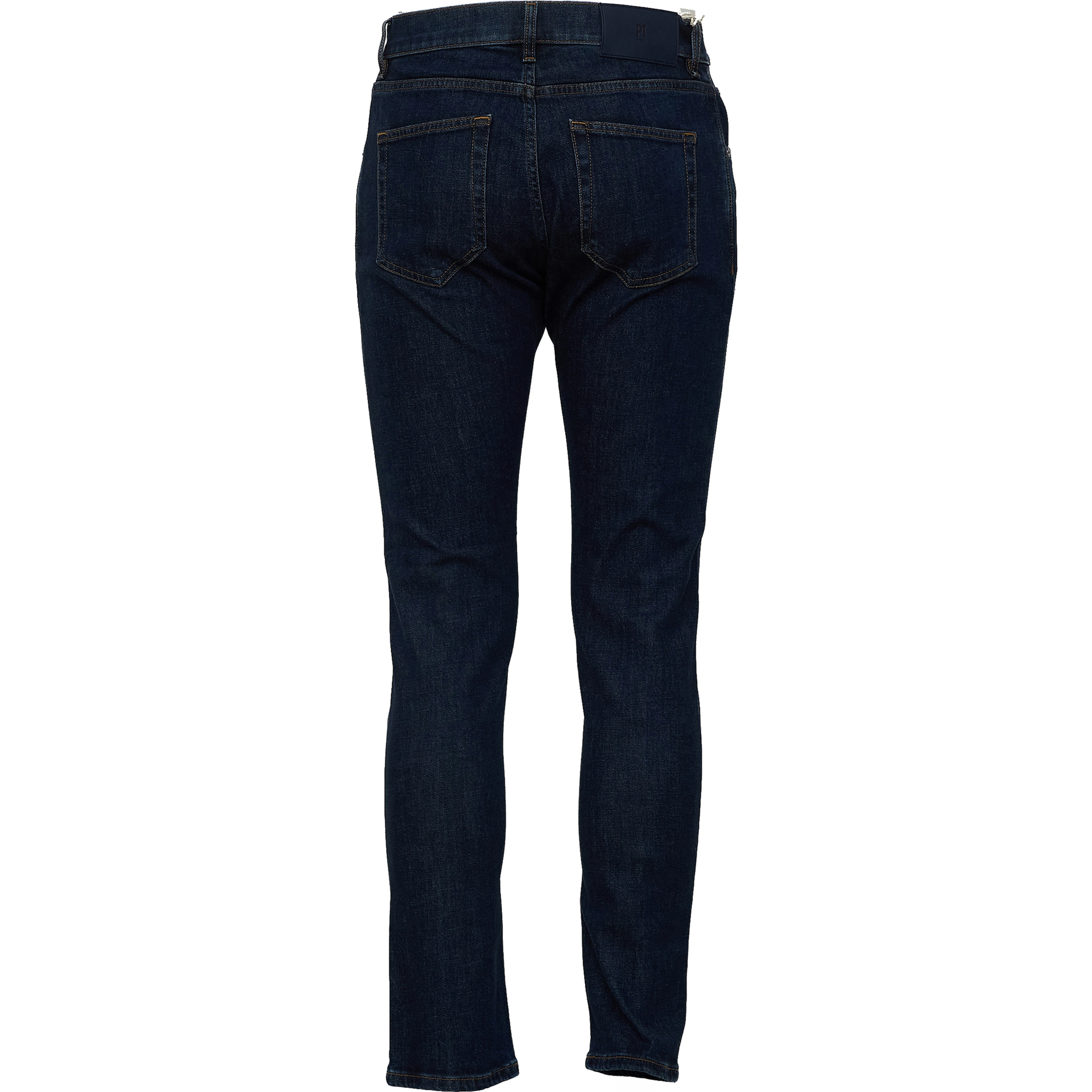 Jeans Breakbeat Zip Stretch Japan