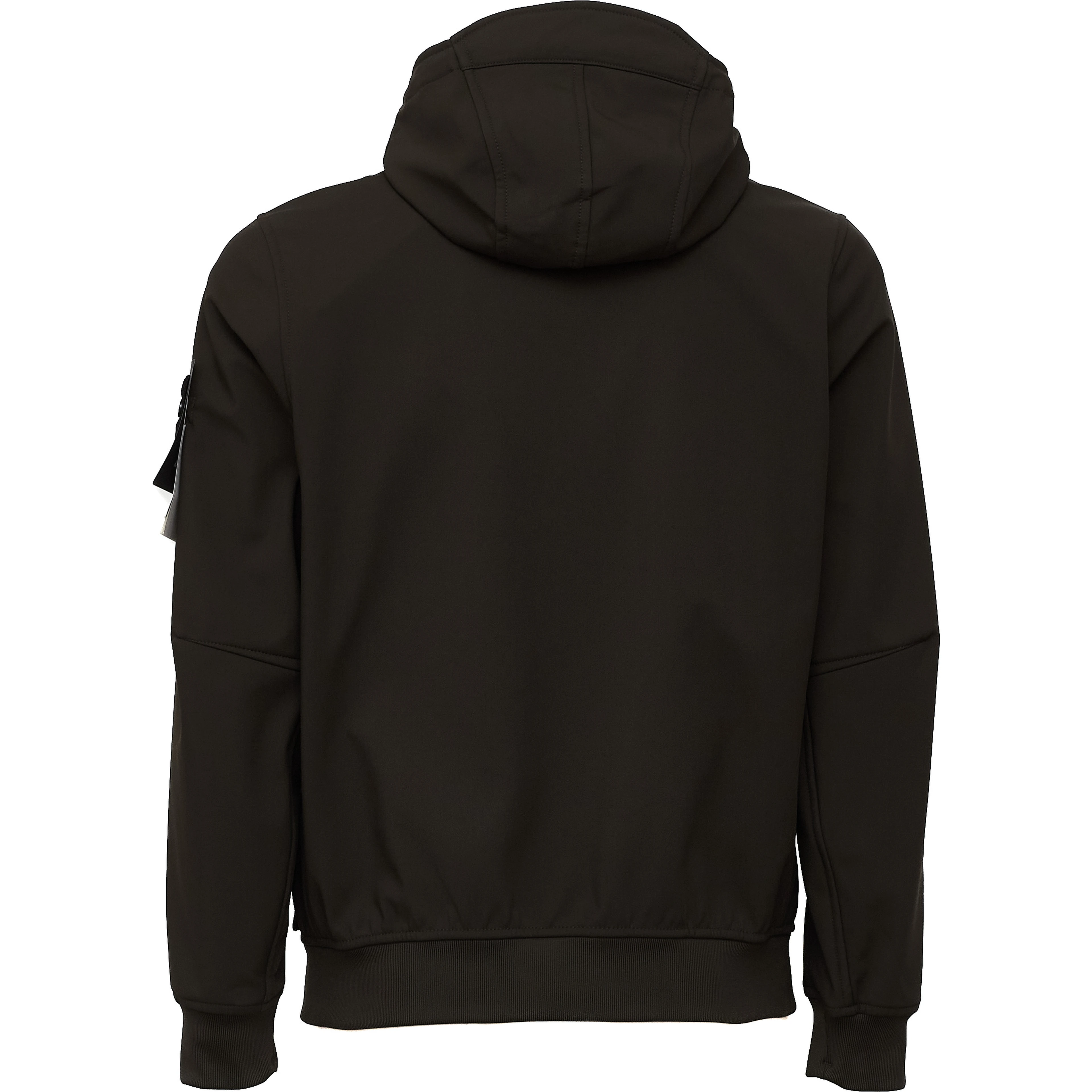 Giacca Soft Shell-R_E.DYE® Technology