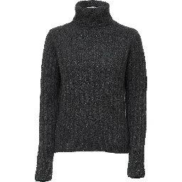 Dolcevita A Costine In Cashmere, Seta